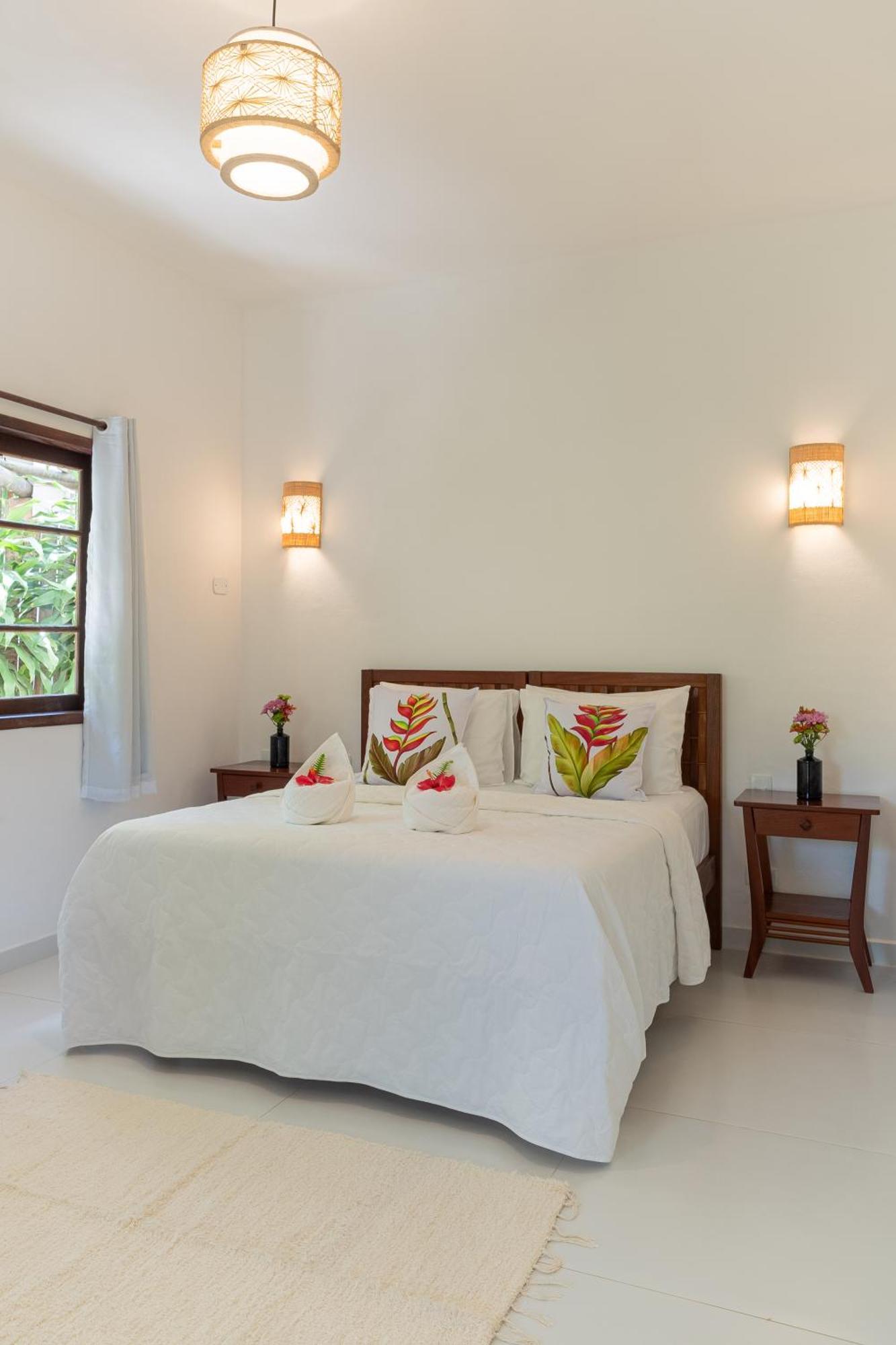 Pousada Samambaia Trancoso Exterior photo